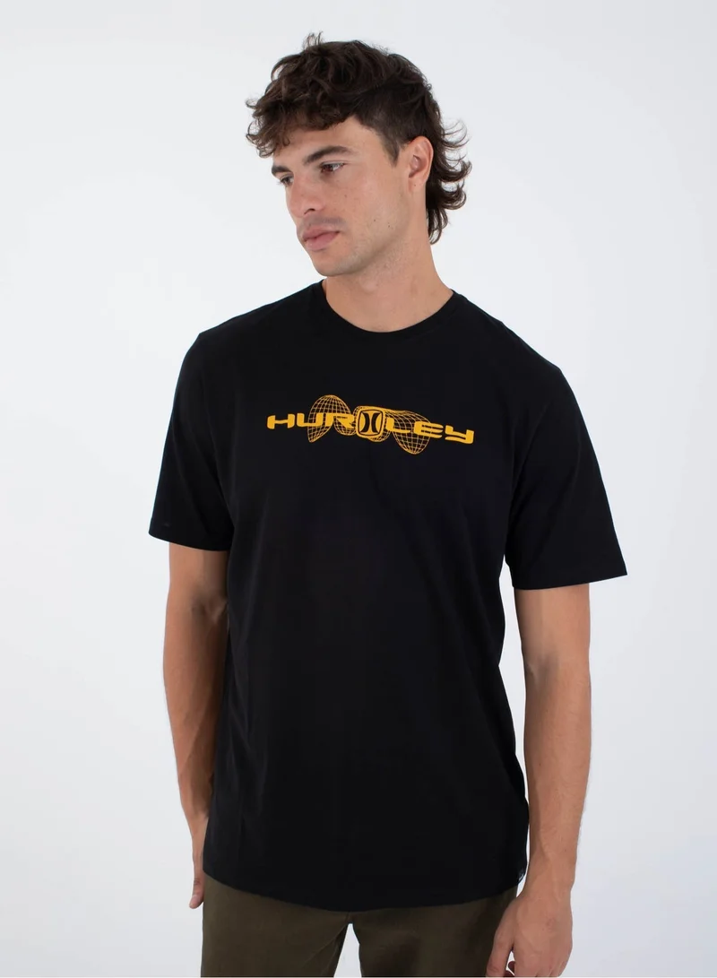 هارلي الكرة الأرضية